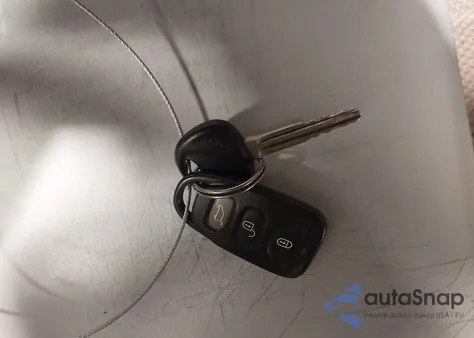 2007 Kia Rondo Ex V6 из США, поврежденный, VIN KNAFG526377121852